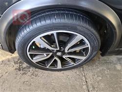 نيسان روج سبورت